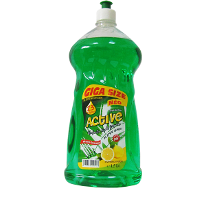 Active Lemon 1,5L