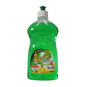 Active Lemon 500ml