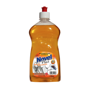 Novel Plus Ξύδι 500ml