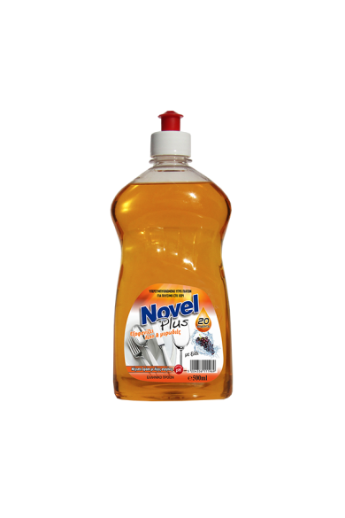 Novel Plus Ξύδι 500ml