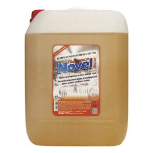 Novel Advance Dishwashing liquid 12kg