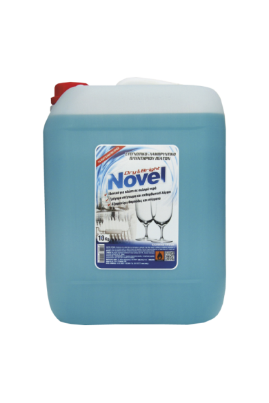 Novel Dry Bright 10lit