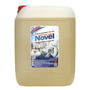 Novel Energy for Dishwasher 12kg