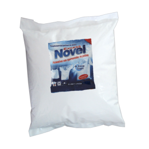 Novel Excess bleach Laundry powder 10kg