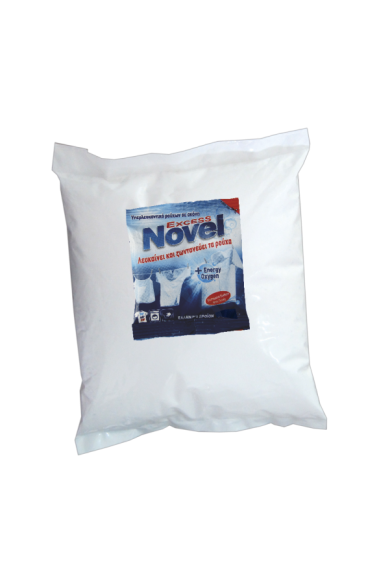 Novel Excess bleach Laundry powder 10kg