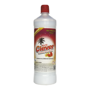 Clever cream soap Guava Sensation 1lit Liquid Hand Cleaners