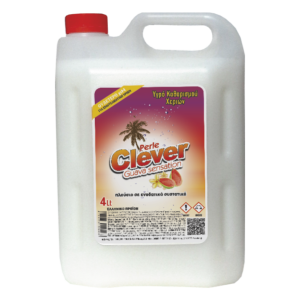 Clever cream soap Guava Sensation 4lit  General Cleaning Liquids