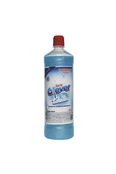 Clever cream soap Sea Breeze 4lit