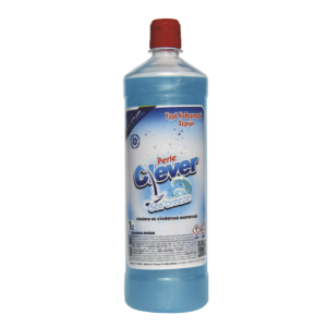 Clever cream soap Sea Breeze 1lit Liquid Hand Cleaners