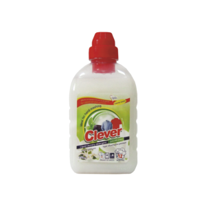 Clever Jasmine for Colored - White clothes 750ml