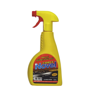 Novel Force Liquid for Fatty Oils 500ml