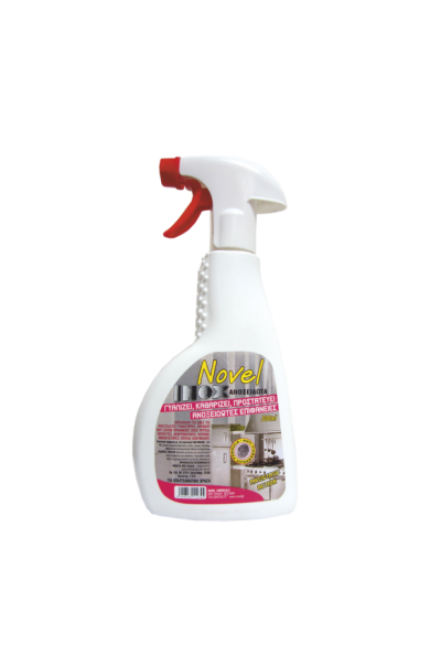Novel Inox 500ml