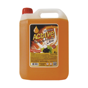 Active Vinegar 4lit