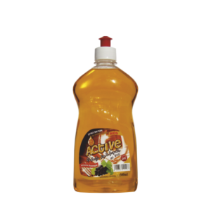 Active Vinegar 500ml