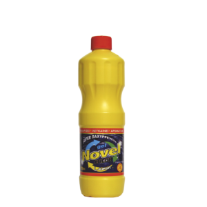 Novel Lemon Χλώριο Παχύρρευστο 750ml