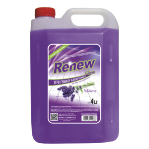 Renew Purple Lavender 4lit