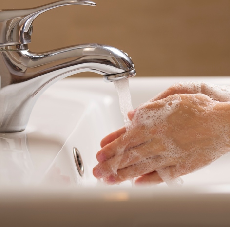 Hand Hygiene